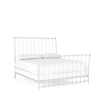 142 Altro Bed | Complete Sleigh