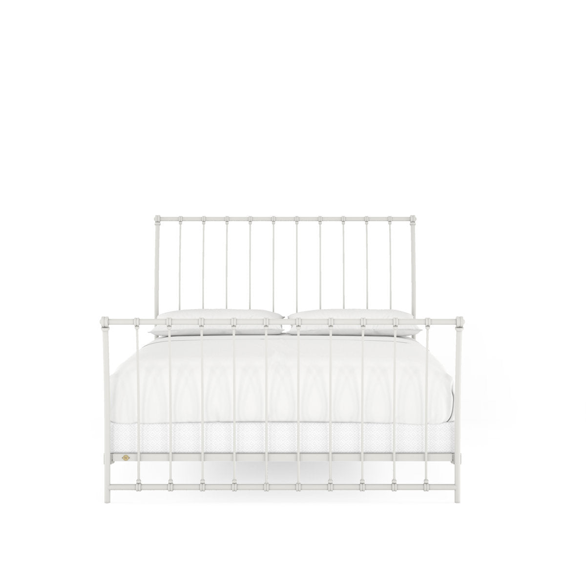 142 Altro Bed | Complete Sleigh