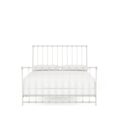 142 Altro Bed | Complete Sleigh
