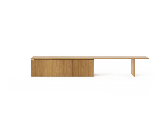 Punt Mobles 1598 Sideboard