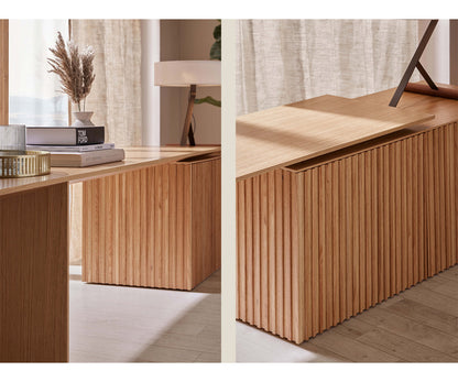 Punt Mobles 1598 Sideboard