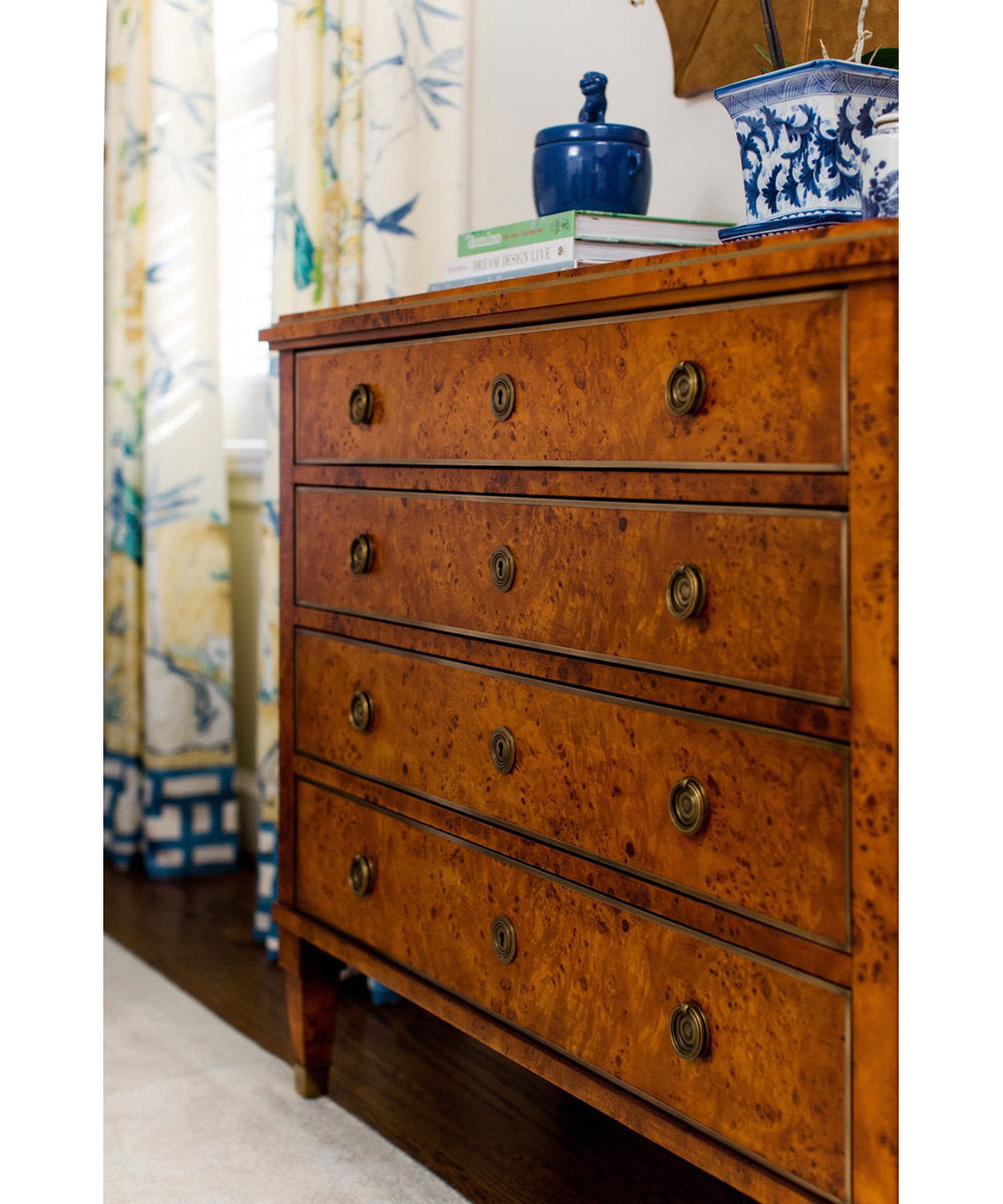 19th Century Accent Chest
