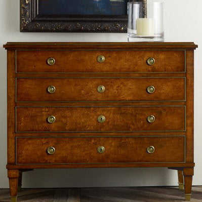 19th Century Accent Chest