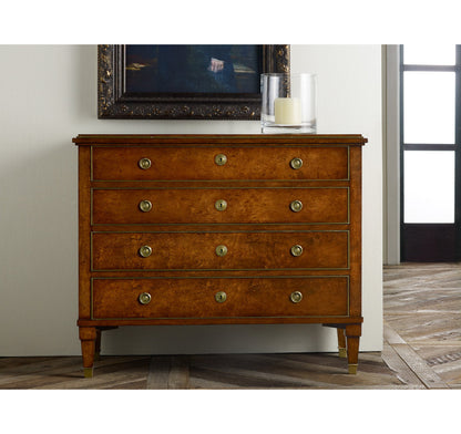 19th Century Accent Chest