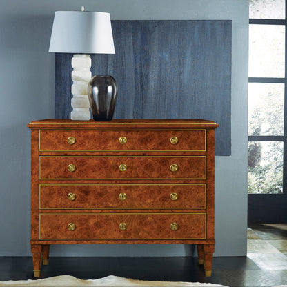 19th Century Accent Chest