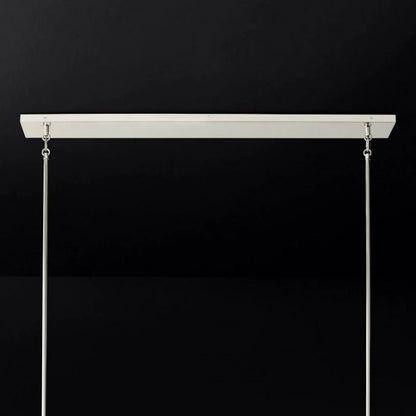 Fontanelle Linear Chandelier 54"