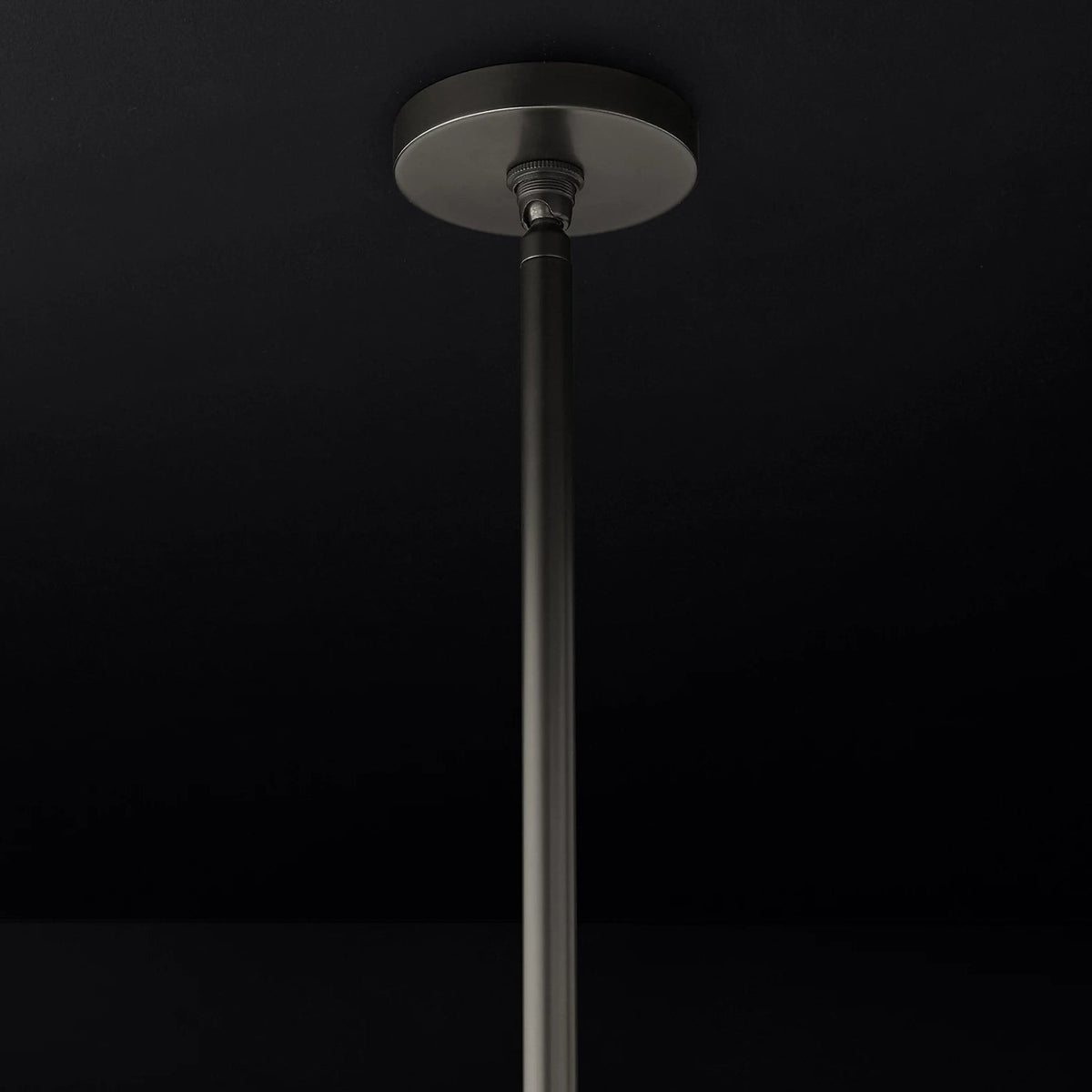 Fontanelle Round Chandelier 70"