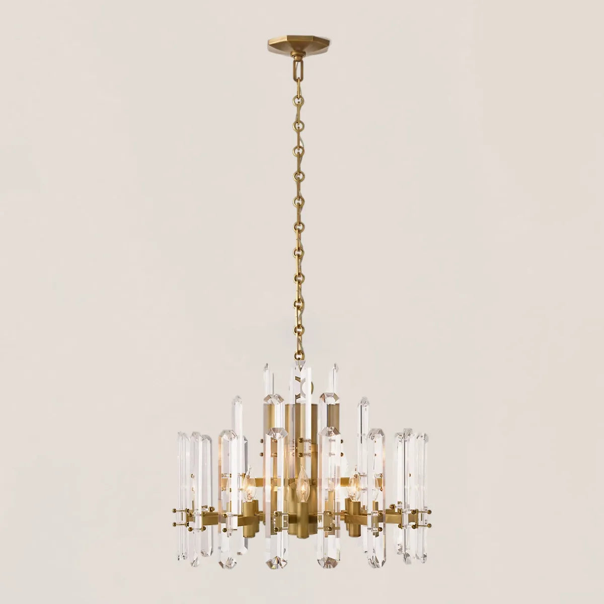 Bonnington Round Chandelier