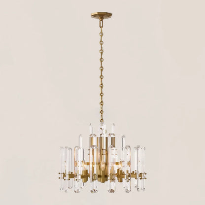 Bonnington Round Chandelier