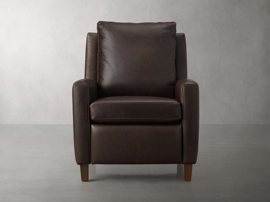 Jameson Leather Recliner