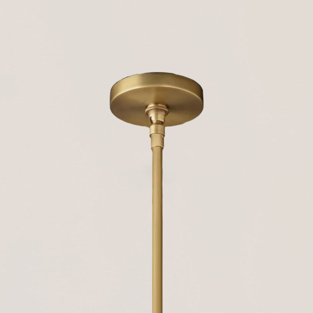 Pauillac Glass 4-lights Pendant
