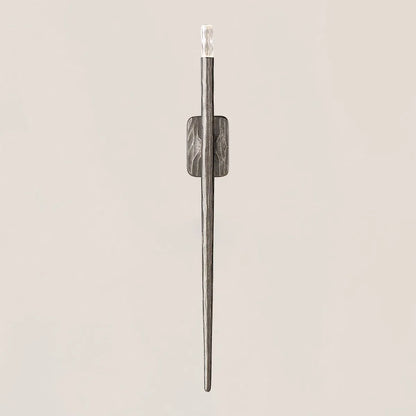 Thaddeus Grand Wall Sconce