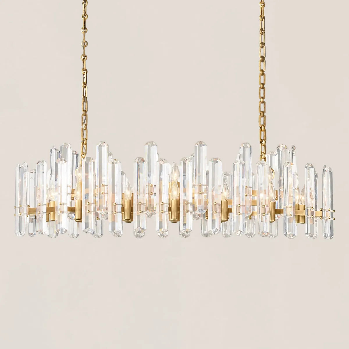 Bonnington Linear Chandelier