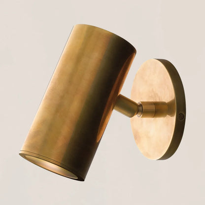 Champeaux Wall Sconce
