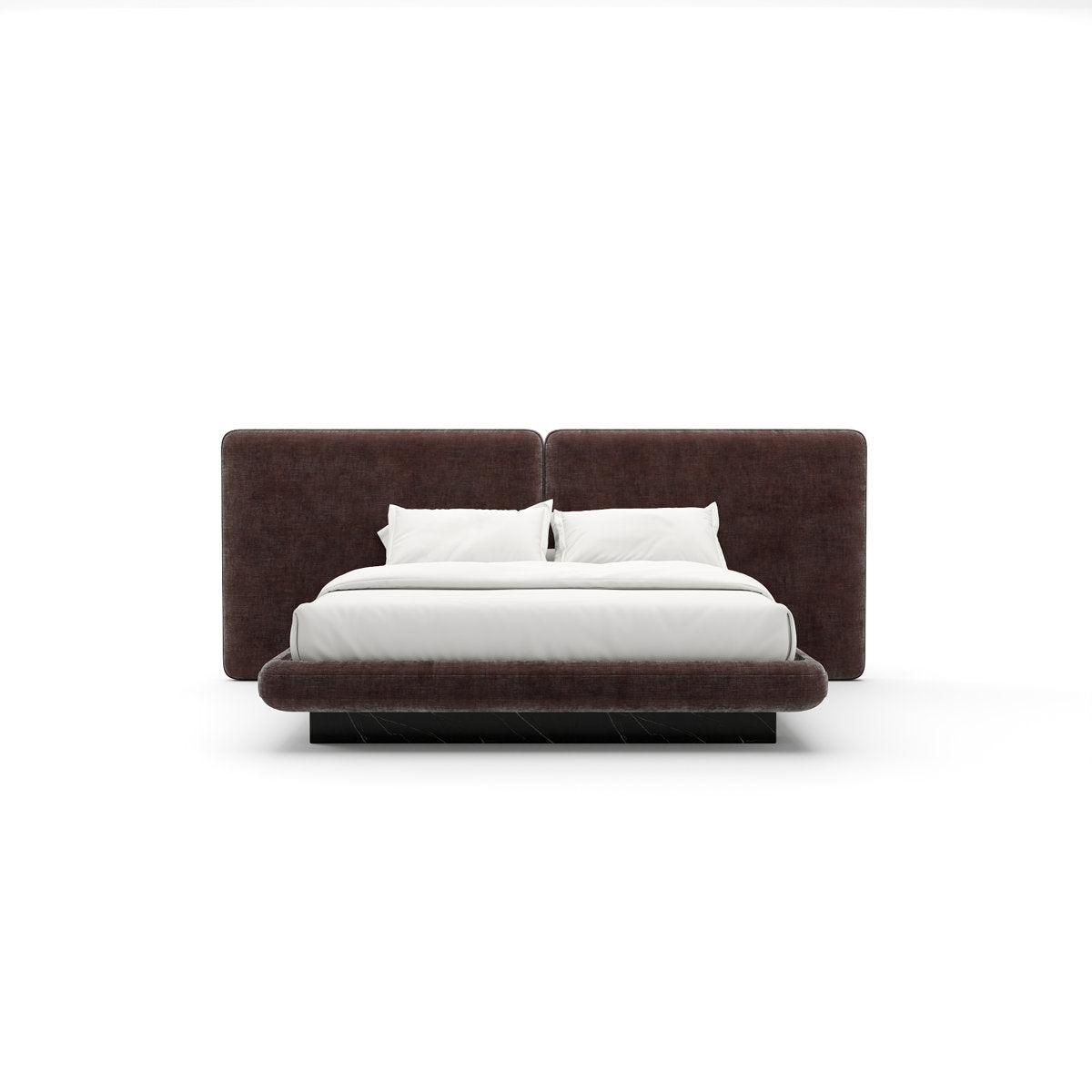 *Overlap Uph 2 Pnl Bed