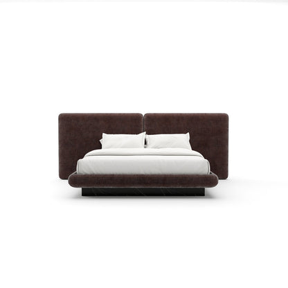 *Overlap Uph 2 Pnl Bed