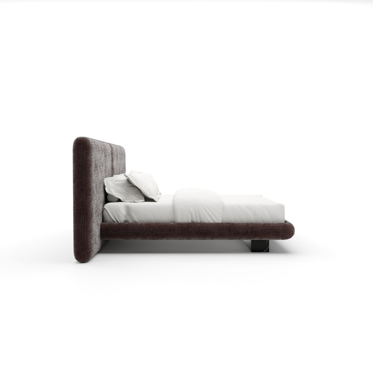 *Overlap Uph 2 Pnl Bed