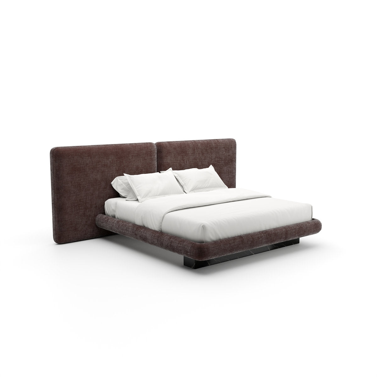 *Overlap Uph 2 Pnl Bed