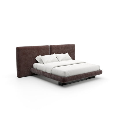 *Overlap Uph 2 Pnl Bed