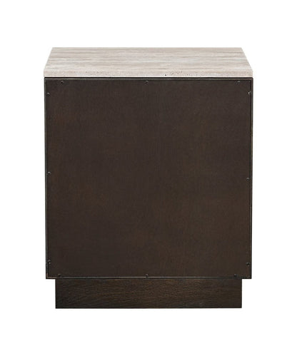 2 - Drawer Nightstand