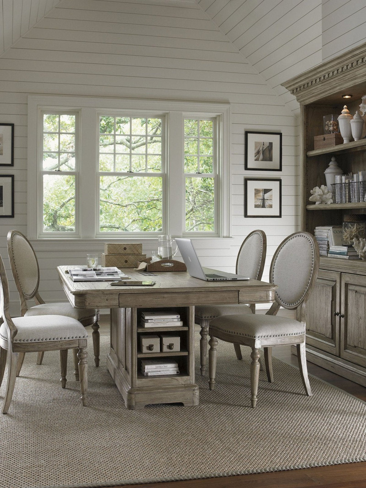 Sligh Barton Creek Westlake Dining/Work Table