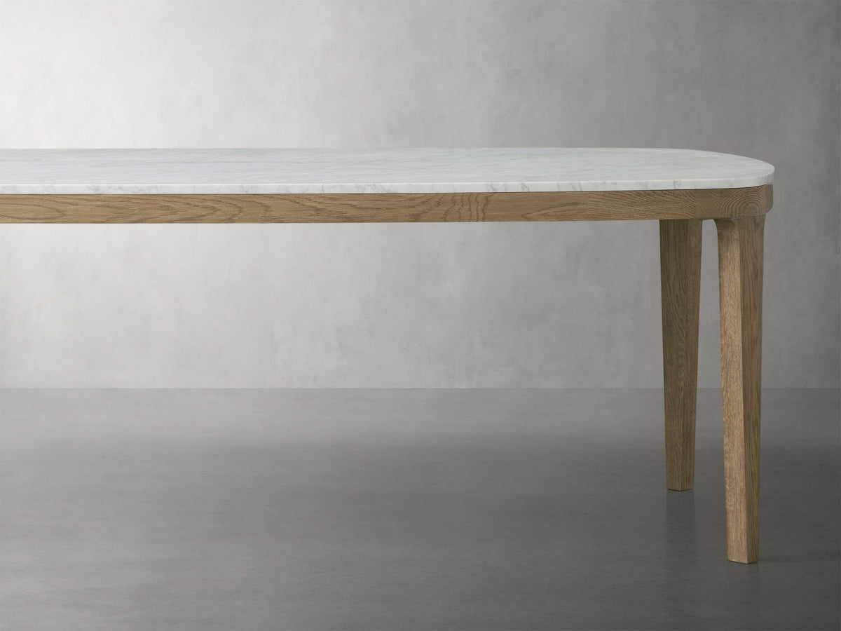 Danny Dining Table