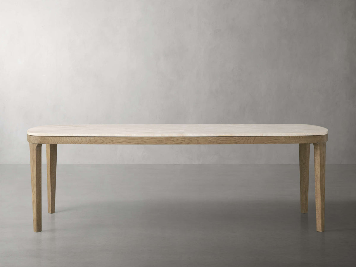 Danny Dining Table