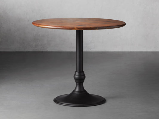 Jacob Counter Table with Wade Base