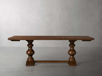 Tuscany Extension Dining Table