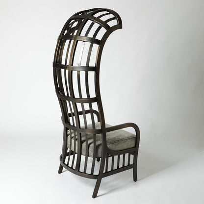 Global Views Cascade Chair