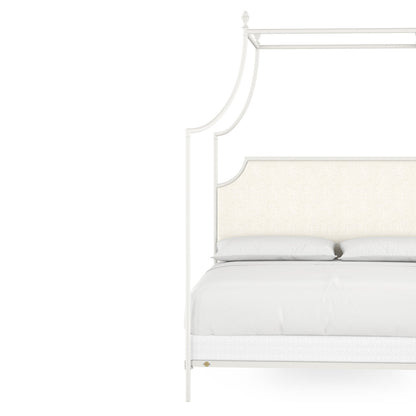 337 Flying Arch Canopy Bed | Complete Canopy