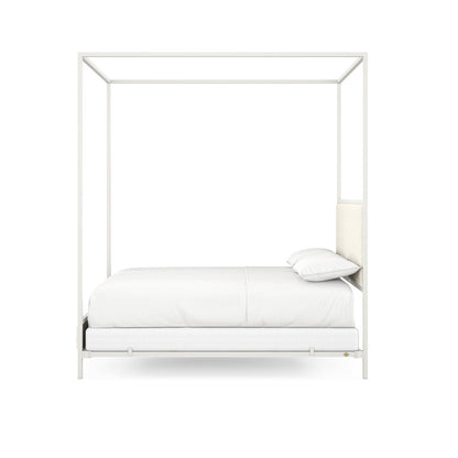 340 Modern Classic Canopy Bed | Complete Canopy
