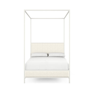 340 Modern Classic Canopy Bed | Complete Canopy