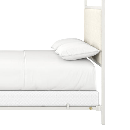 340 Modern Classic Canopy Bed | Complete Canopy