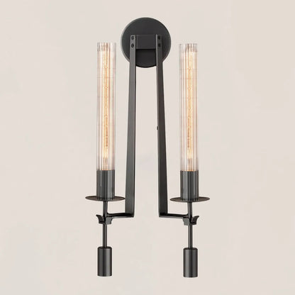 Fontanelle Double Wall Sconce