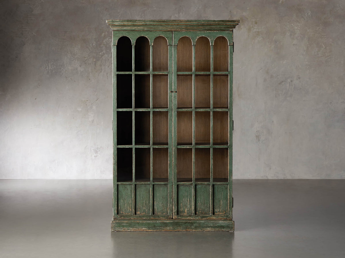 Merritt Cabinet