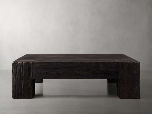 Ubud Square Coffee Table