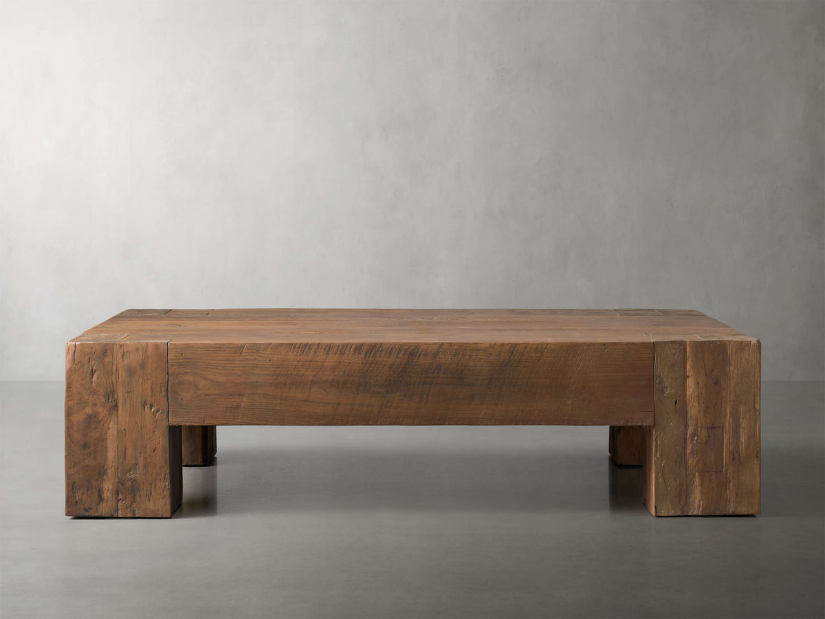 Ubud Coffee Table