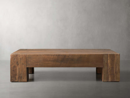 Ubud Coffee Table