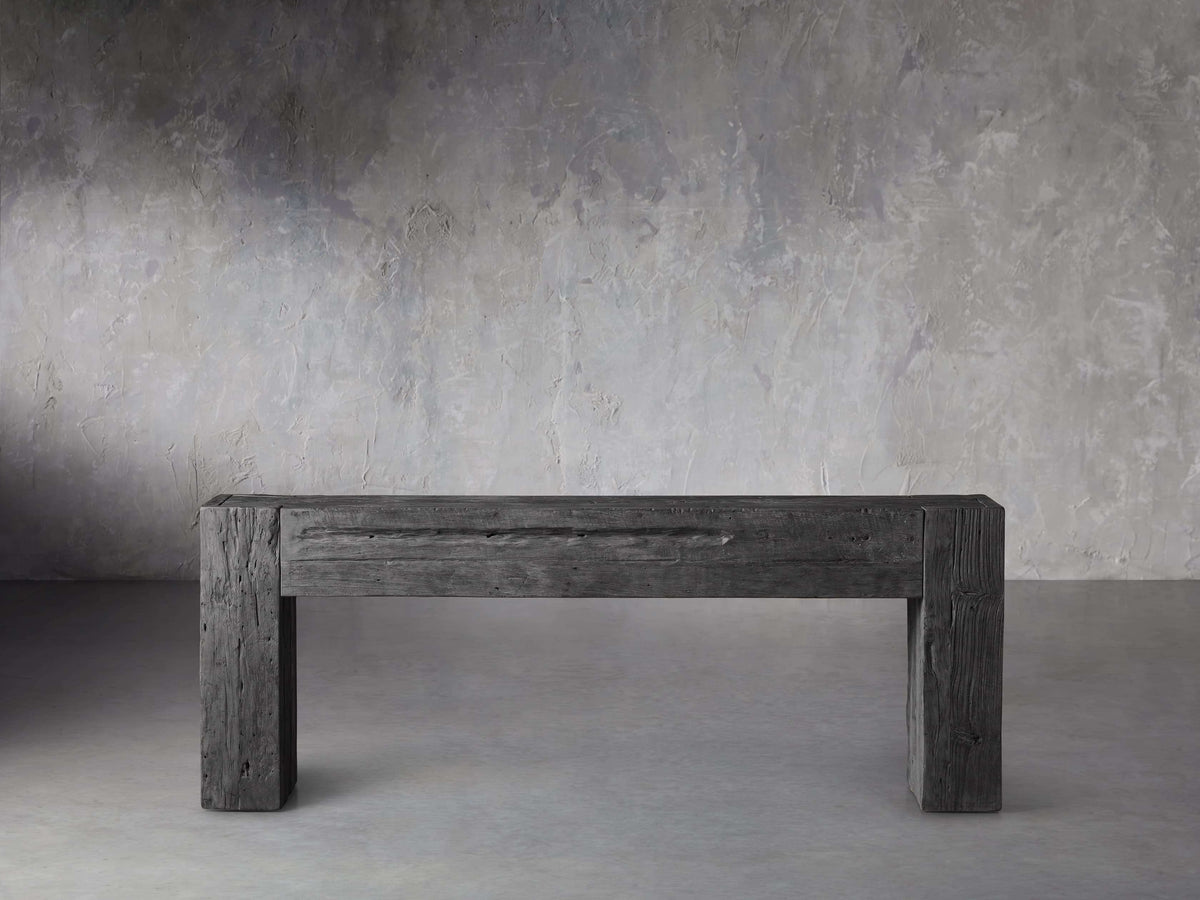 Ubud Console Table