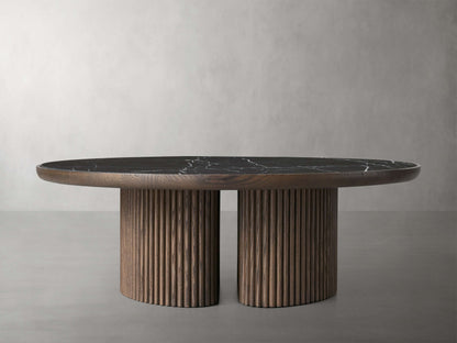 Astor Round Coffee Table