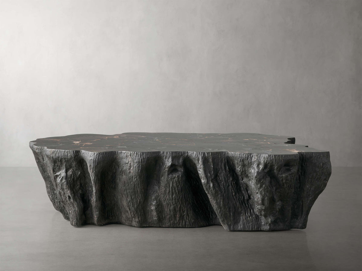 Clayhill Coffee Table