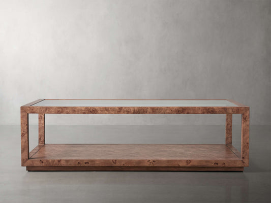 Corey Coffee Table