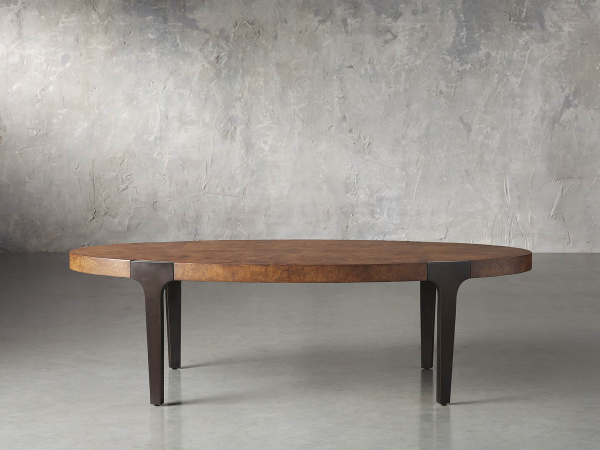 Cordelia Coffee Table