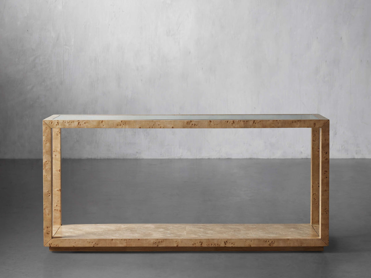 Corey Console Table