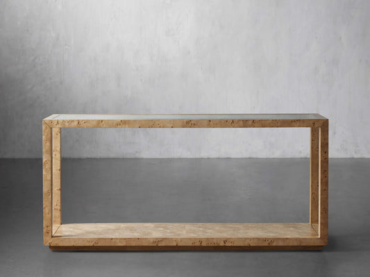 Corey Console Table