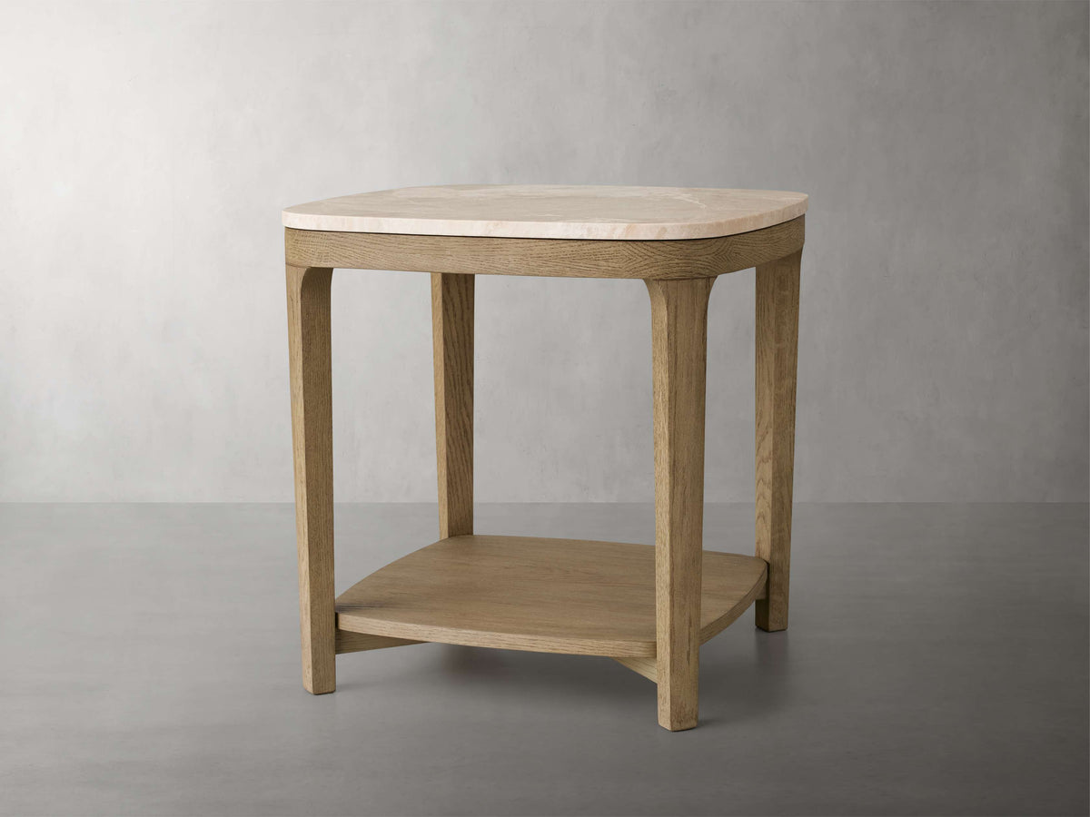 Danny End Table