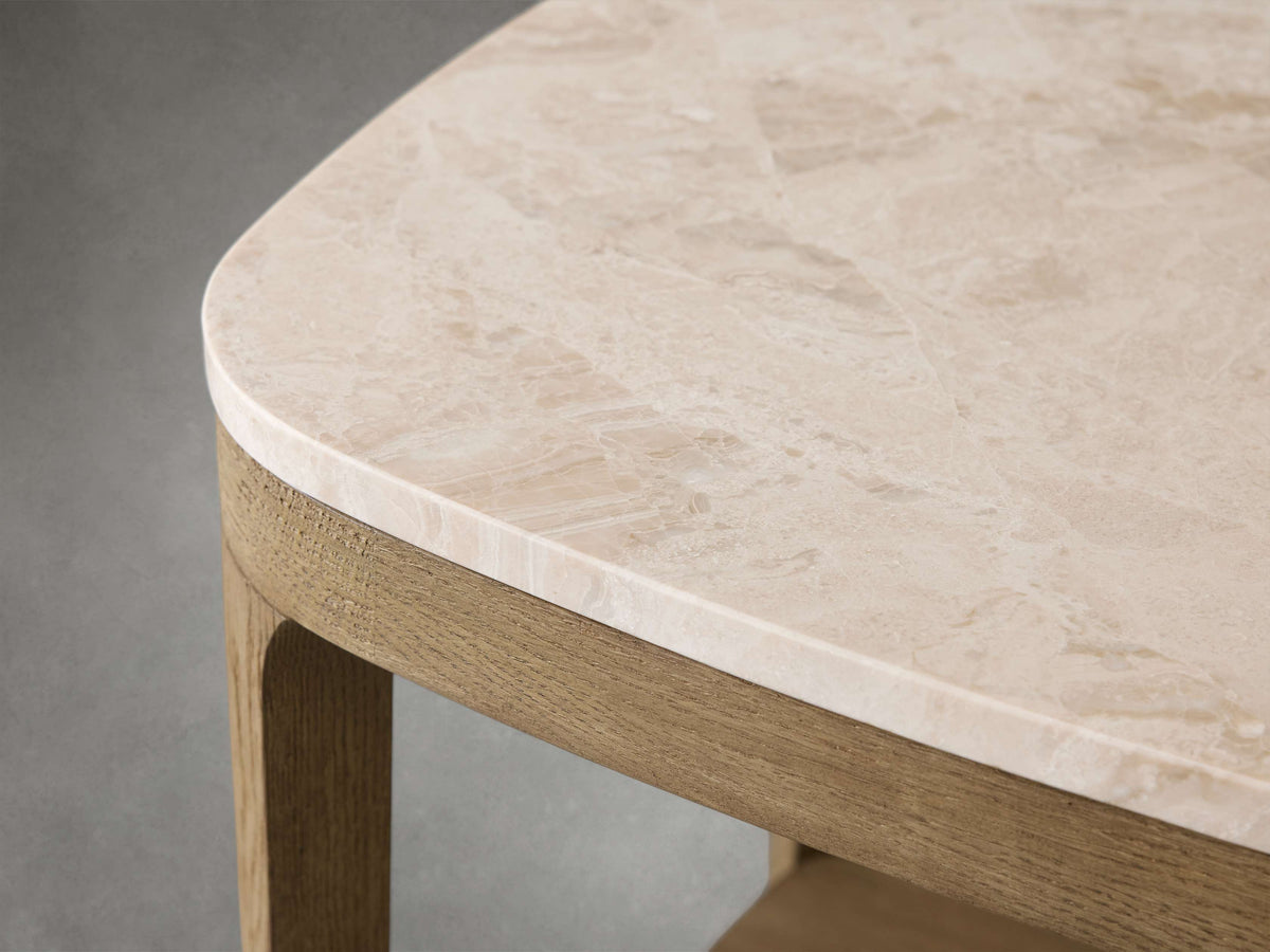 Danny End Table