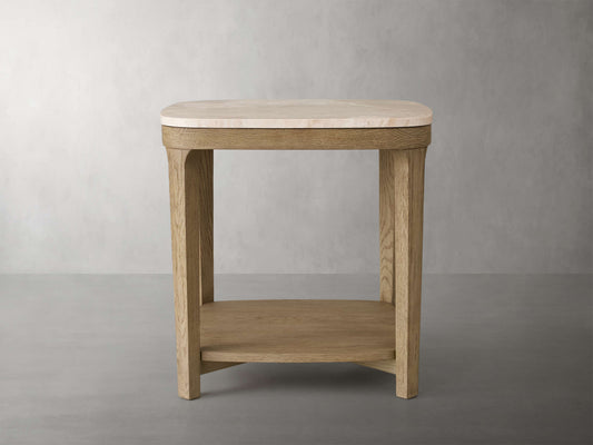 Danny End Table