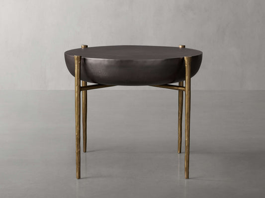 Donovan End Table